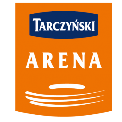 Tarczyński Arena logo